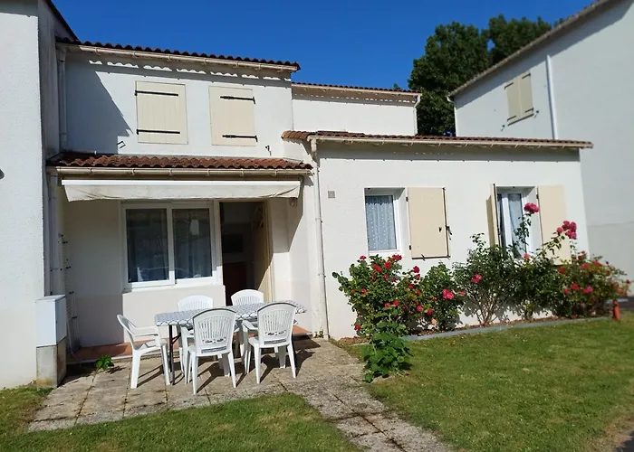 Maison à ROYAN PONTAILLAC