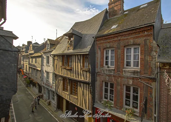 La Venelle du Bassin