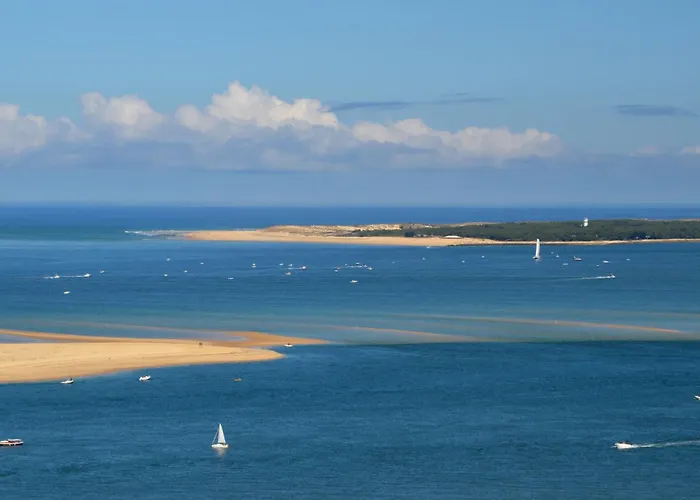 Résidence Arguin 2