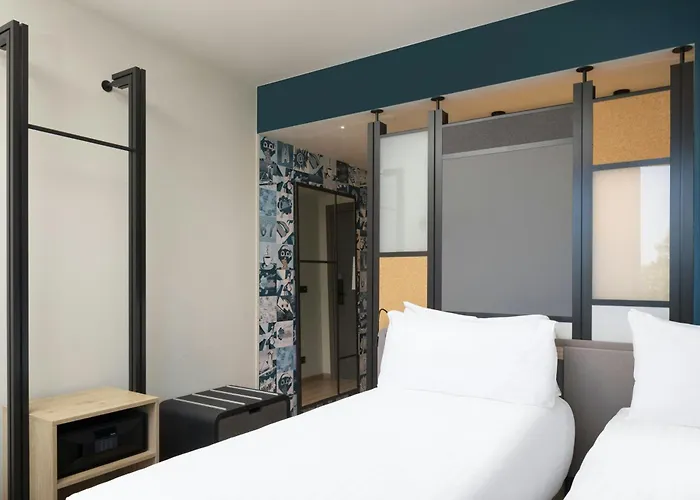 Aloft City Centre