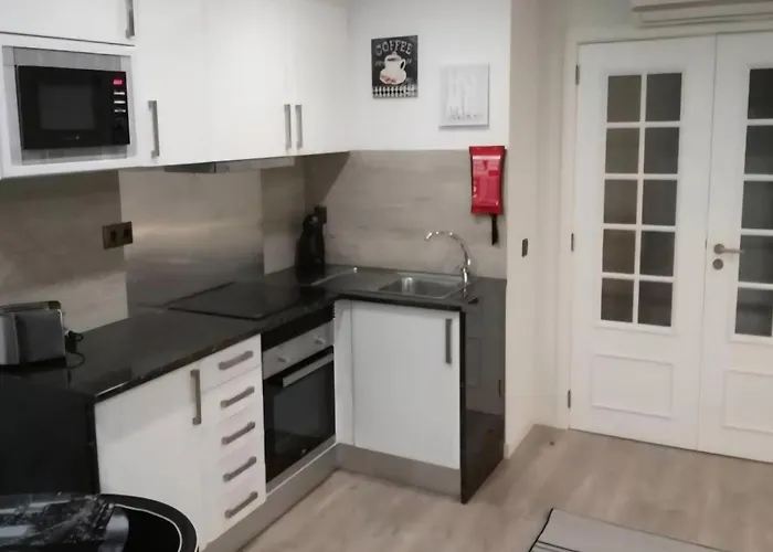 Ria Center Apartment - Right