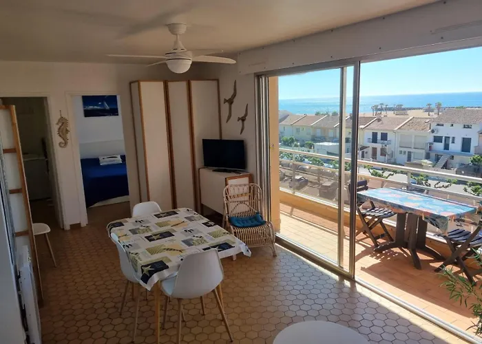 Appartement Belle Vue