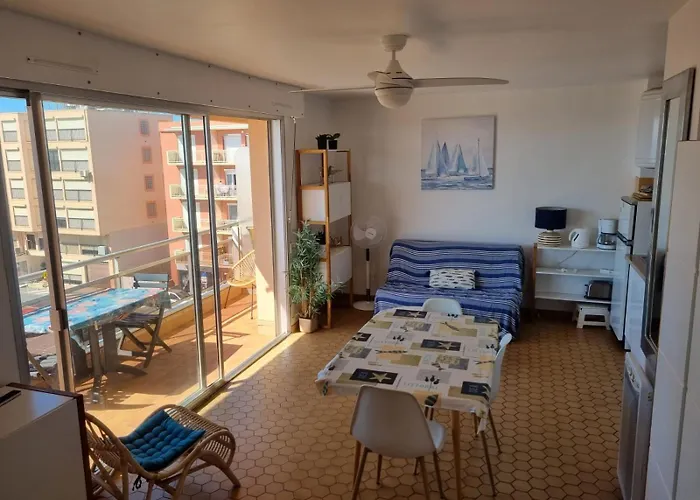 Appartement Belle Vue