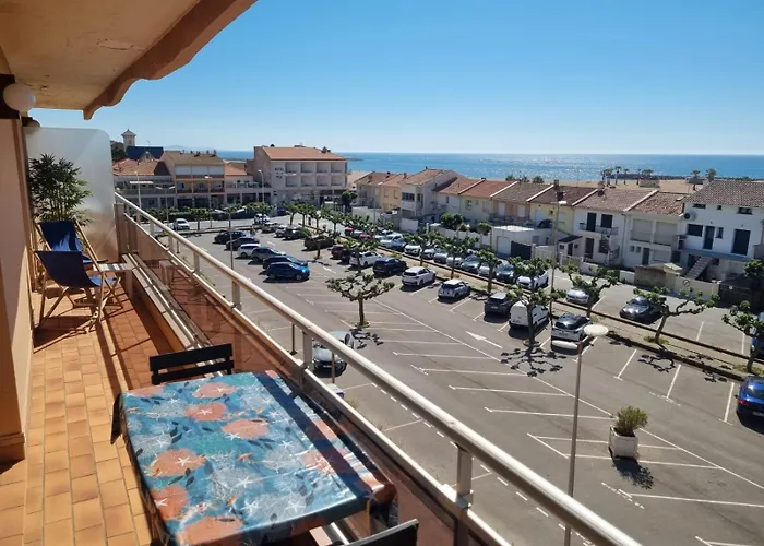 Appartement Belle Vue