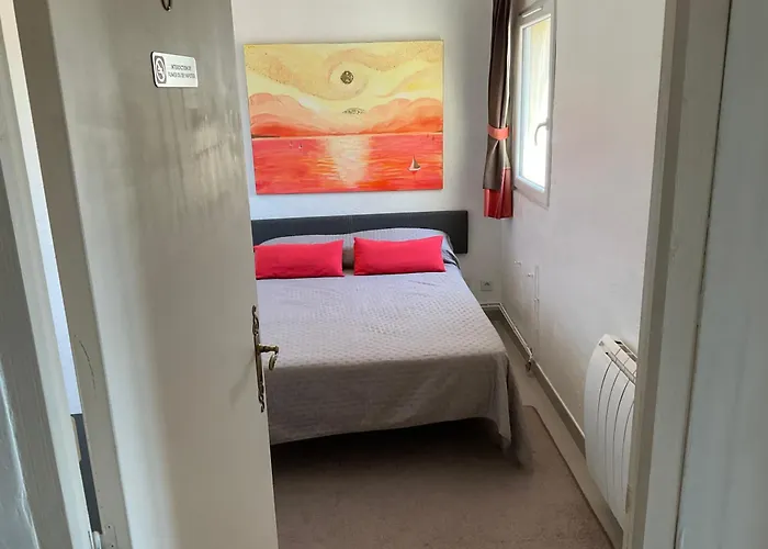 Via Domitia Appartement pour un séjour parfait
