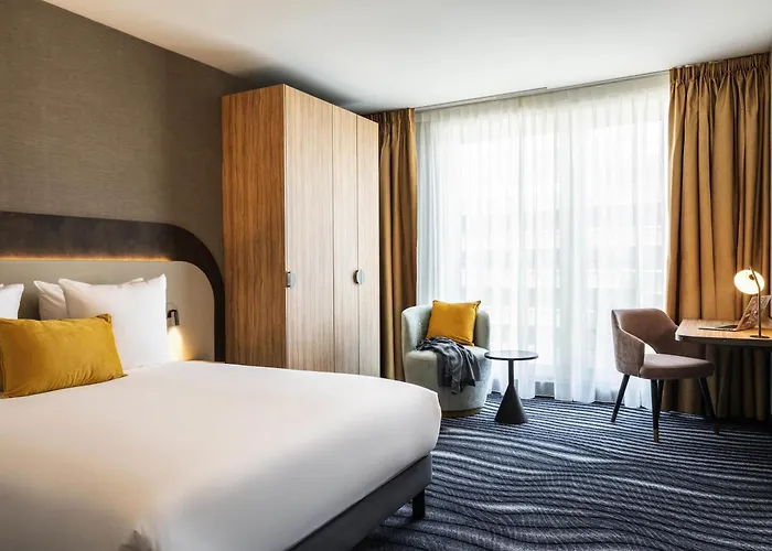 Mercure North Station