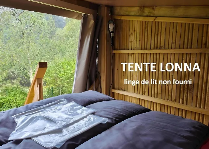 Onlycamp Les Deux Rives