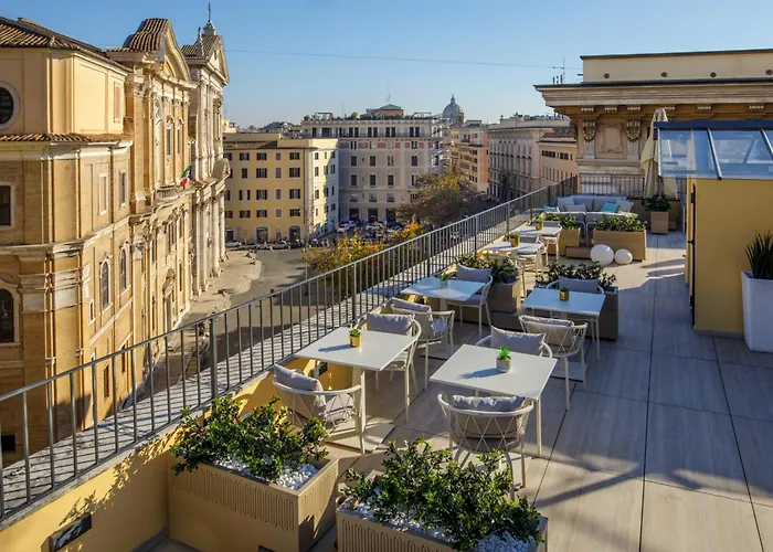 Navona Sky Palace