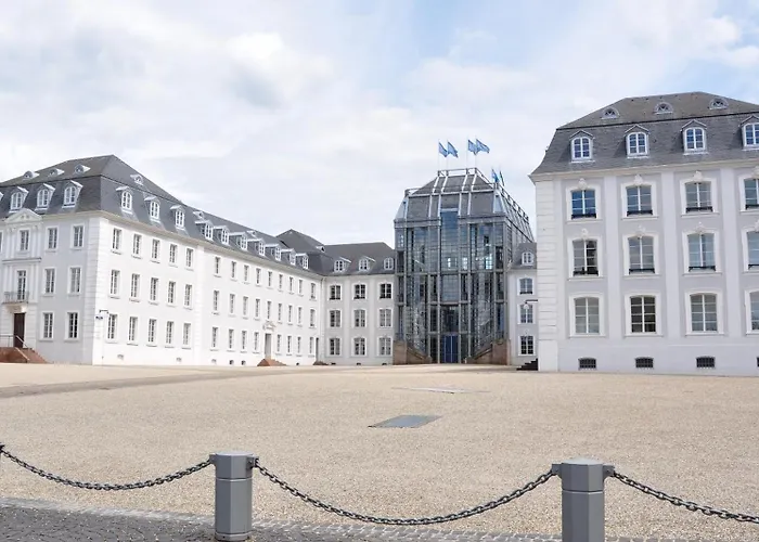 Victor'S Residenz-