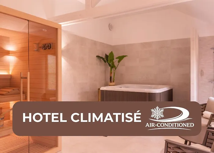 The Originals Boutique, Hôtel Les Nations, Vichy (Inter-Hotel)