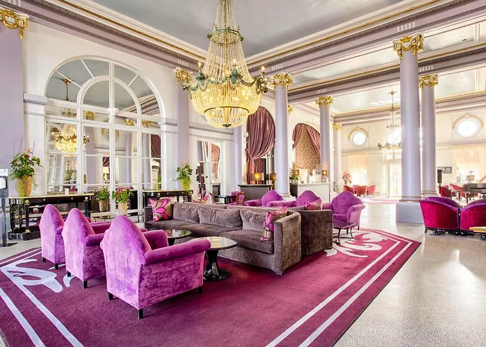 Le Grand De - MGallery Collection