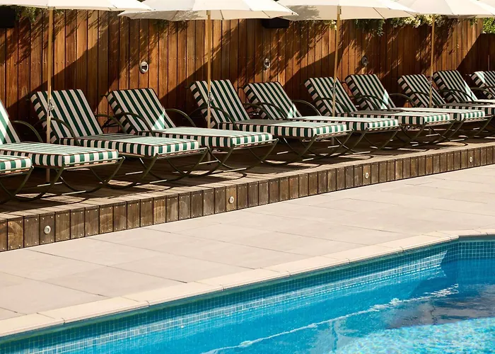 Grand Hôtel Roi René Aix en Provence Centre - MGallery