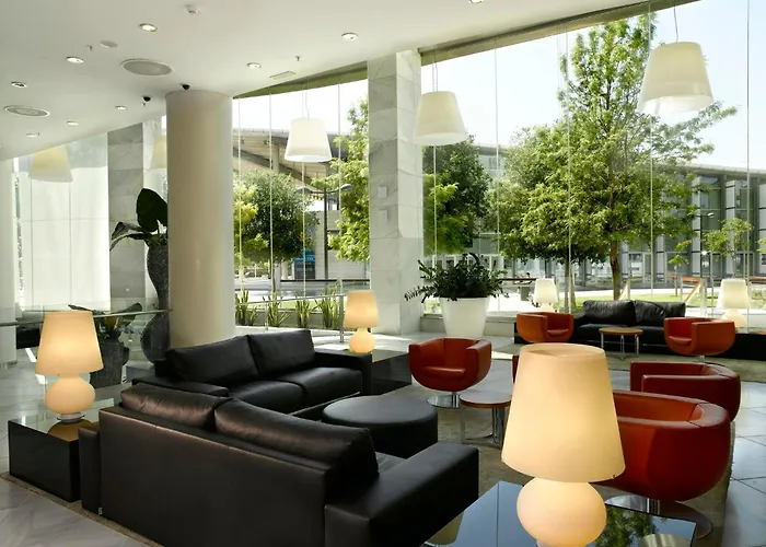 Sercotel Sorolla Palace