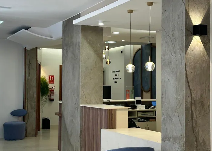 Hotel Acacias Suites & Spa