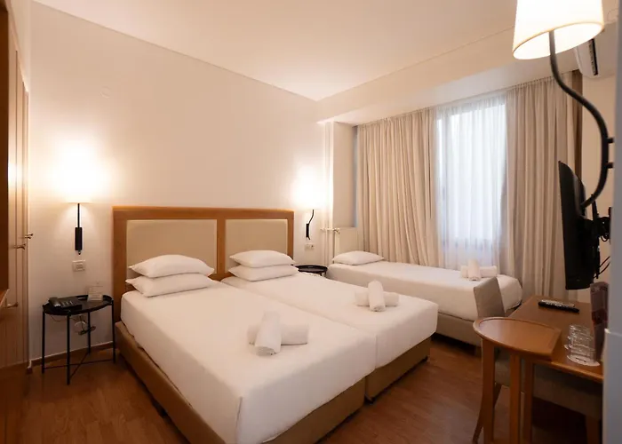 Olympic Hotel