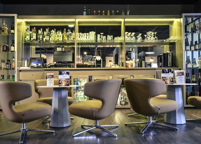 Mercure Périgueux Centre Historique