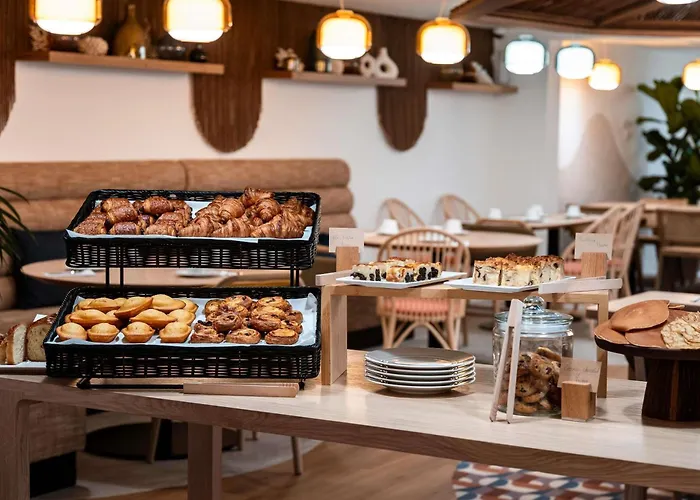 Mercure Quiberon Hotel