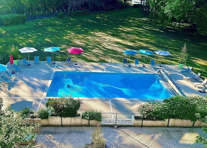 Mercure Brive