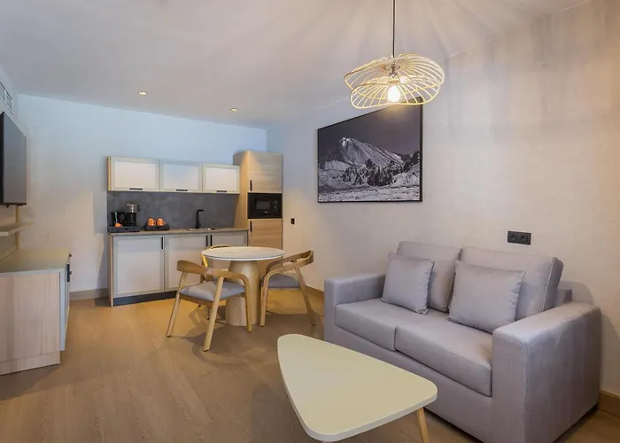 Radisson Resort & Residences Tenerife - Adults Only