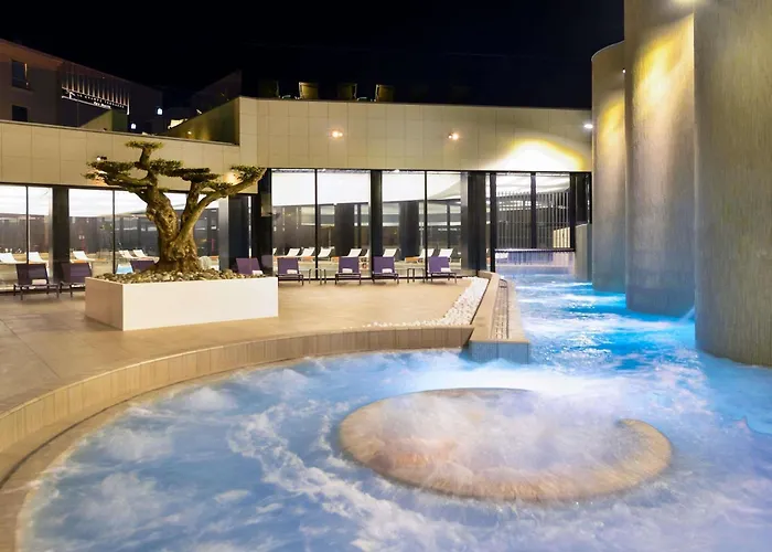 Ibis Styles La Rochelle Thalasso Chatelaillon