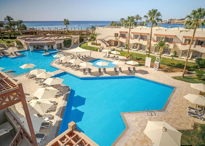 Naama Bay Promenade Beach Managed By Accor