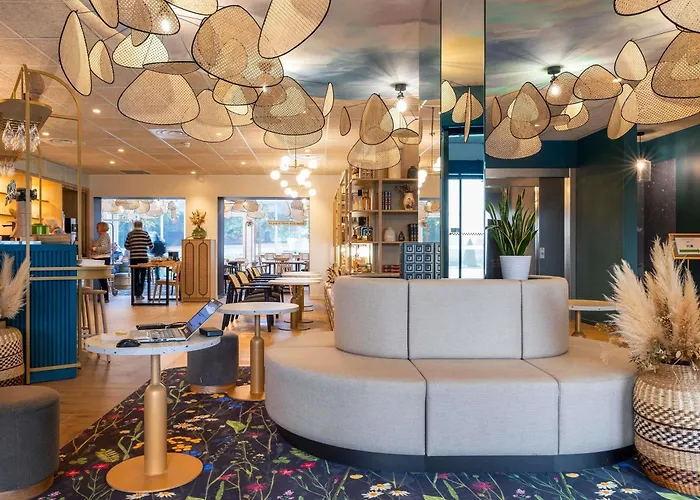 Ibis Budget Pontivy