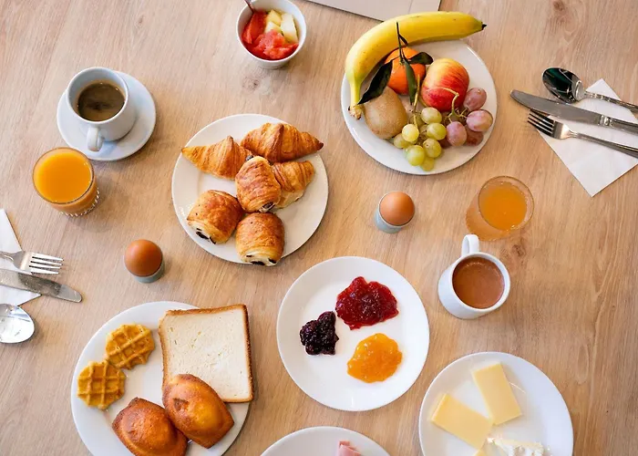 Ibis Styles Chatenay Malabry Paris Sud