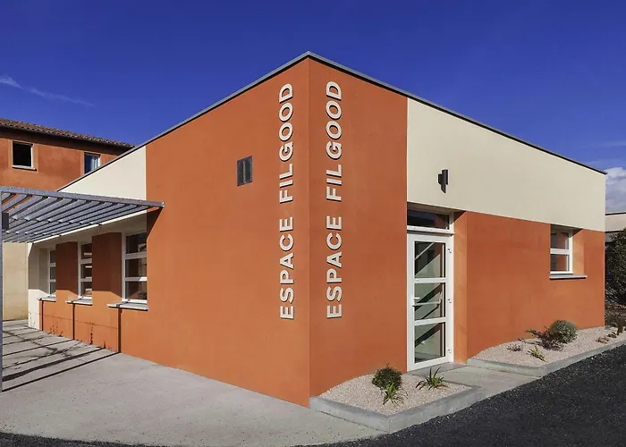ibis Styles Toulouse Lavaur