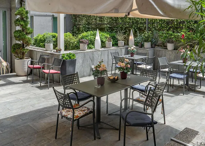 Mercure Milano Solari