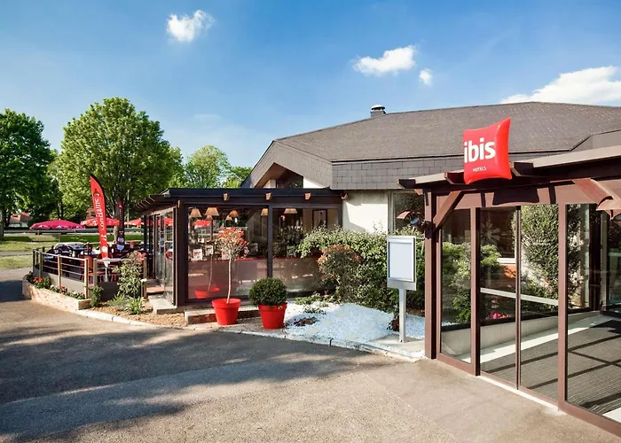Ibis Senlis