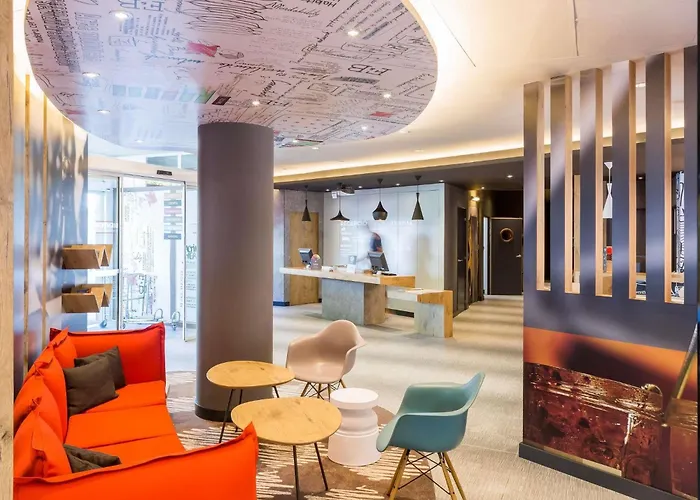 Ibis Barcelona Castelldefels