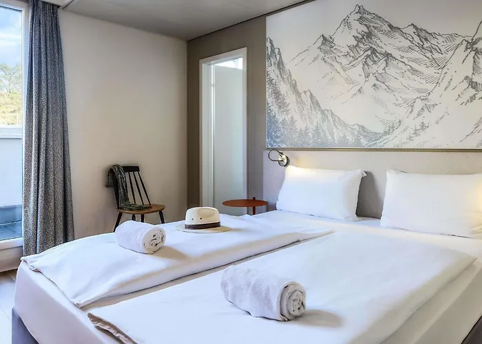 Ibis Styles Luzern