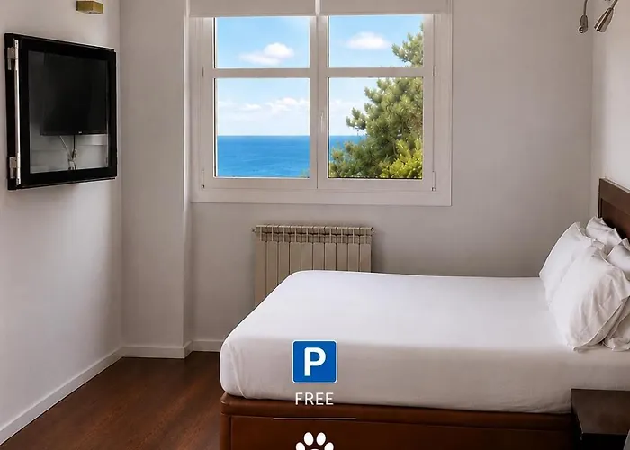 Appartement: Apartamentos Mar Y Mar Agroturismo