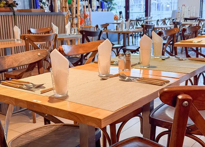 ibis Styles Nimes Gare Centre