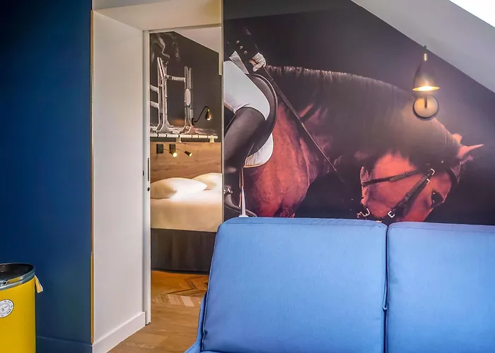 ibis Styles Saumur Gare Centre