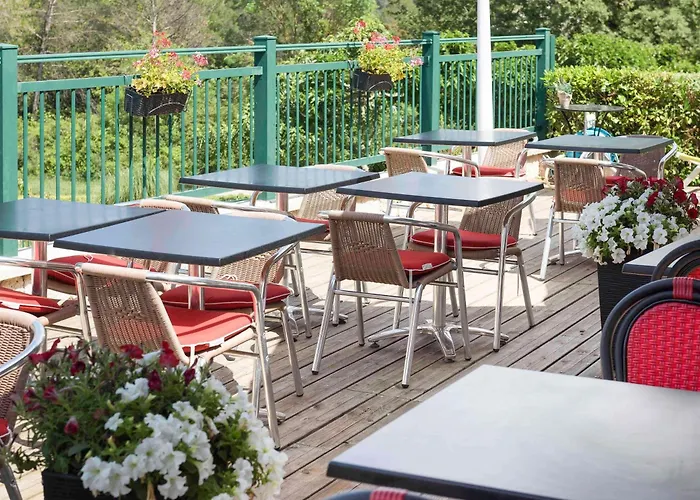 Ibis Antibes Sophia-Antipolis