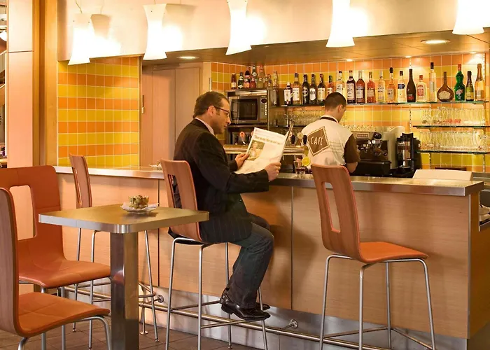 Ibis Bourg En Bresse