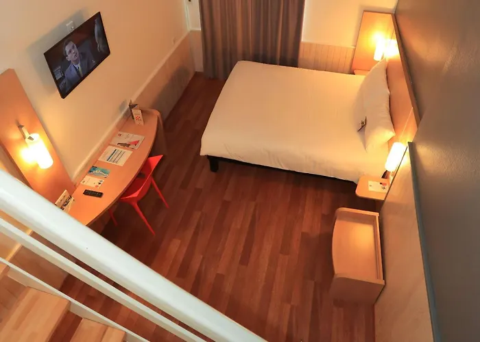 Ibis Aurillac