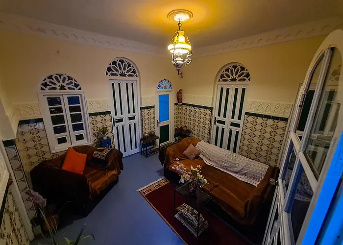  Hostal La Joya