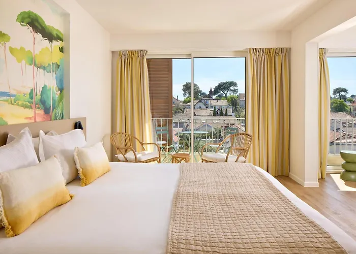 Best Western Arcachon Le Port