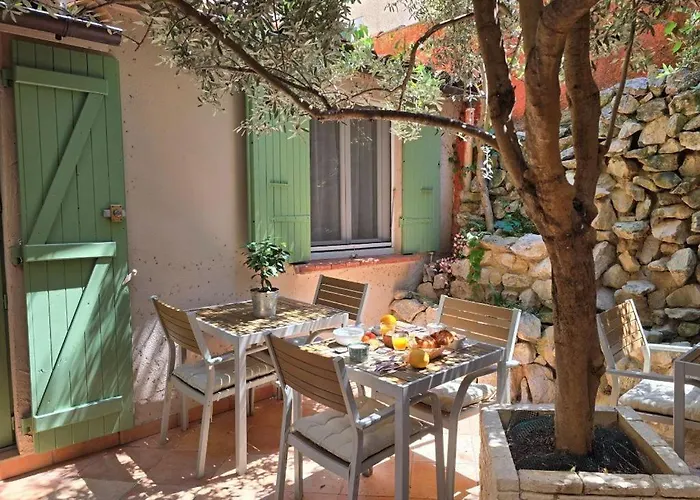 Hôtel Le Colbert
