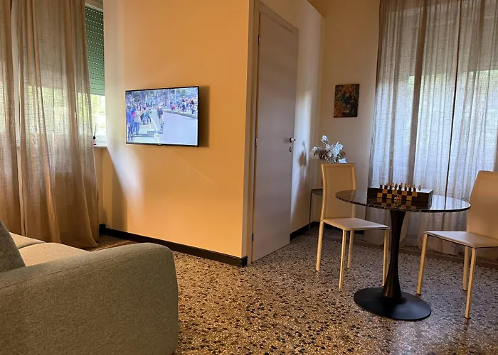 Villa Catelli