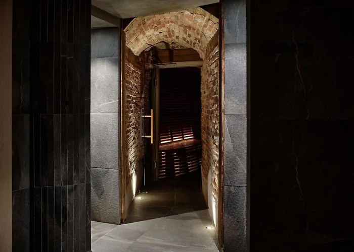 5 Terres Hotel & Spa - Mgallery Collection