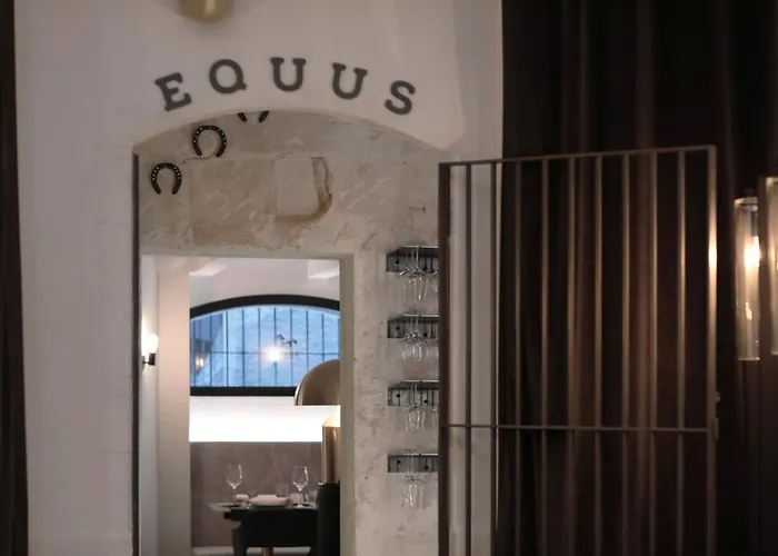 Summum Prime Boutique Hotel