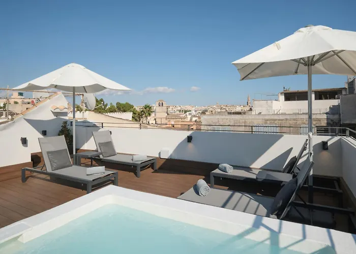 Summum Prime Boutique Hotel
