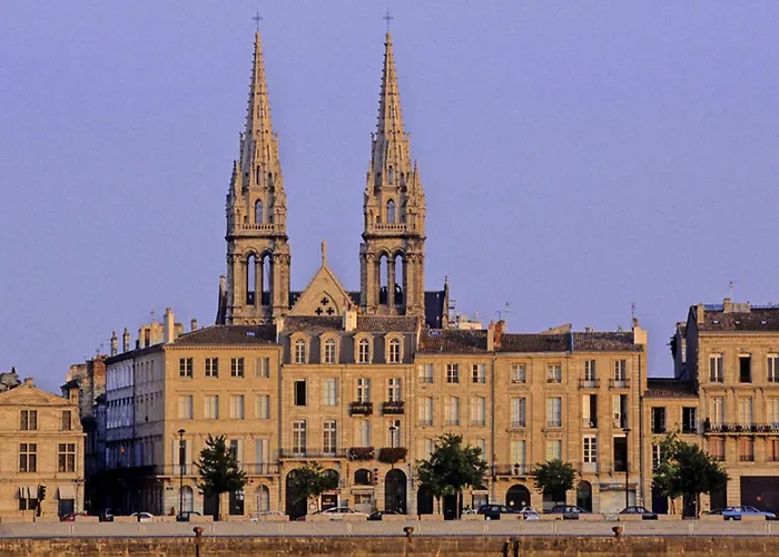 ibis budget Bordeaux Est Lormont
