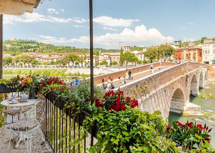 Suite Ponte Pietra