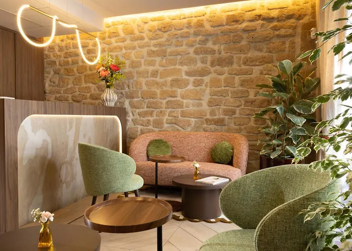 Dream Opéra&Spa