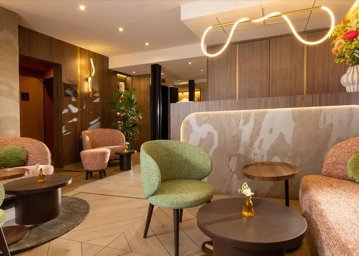 Dream Opéra&Spa