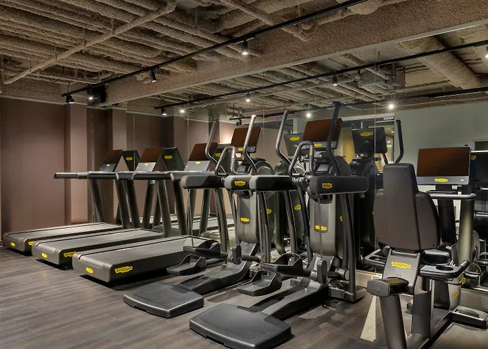 Resort: Corendon Amsterdam New-West, A Tribute Portfolio Hotel